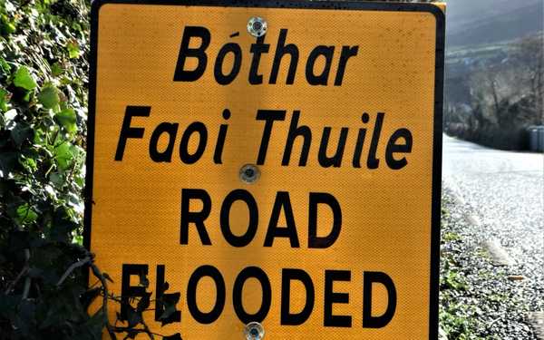 Cover image for Building a Real-Time Flood Monitoring Dashboard for Midleton